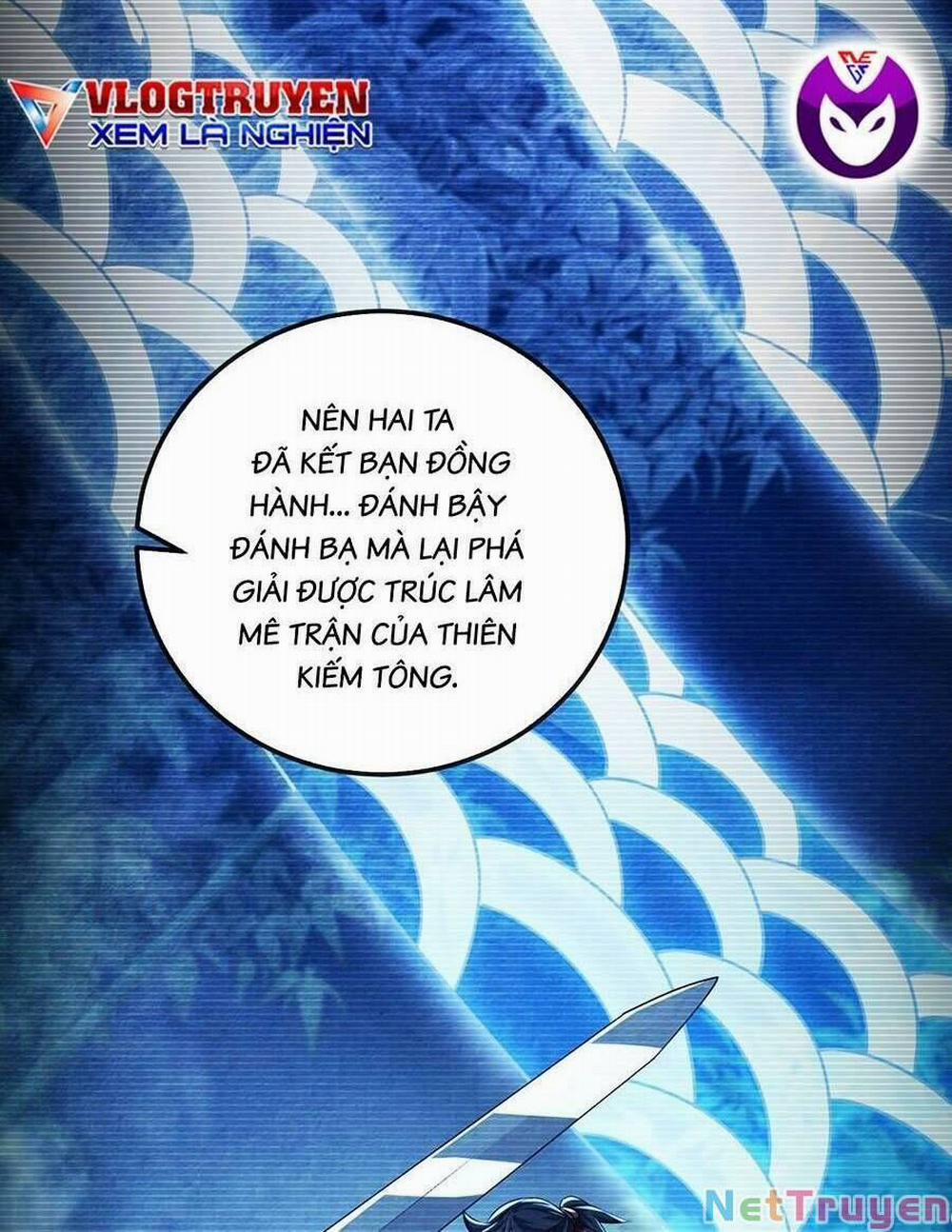 Thập Đại Đế Hoàng Đều Là Đệ Tử Của Ta 56 trang 37