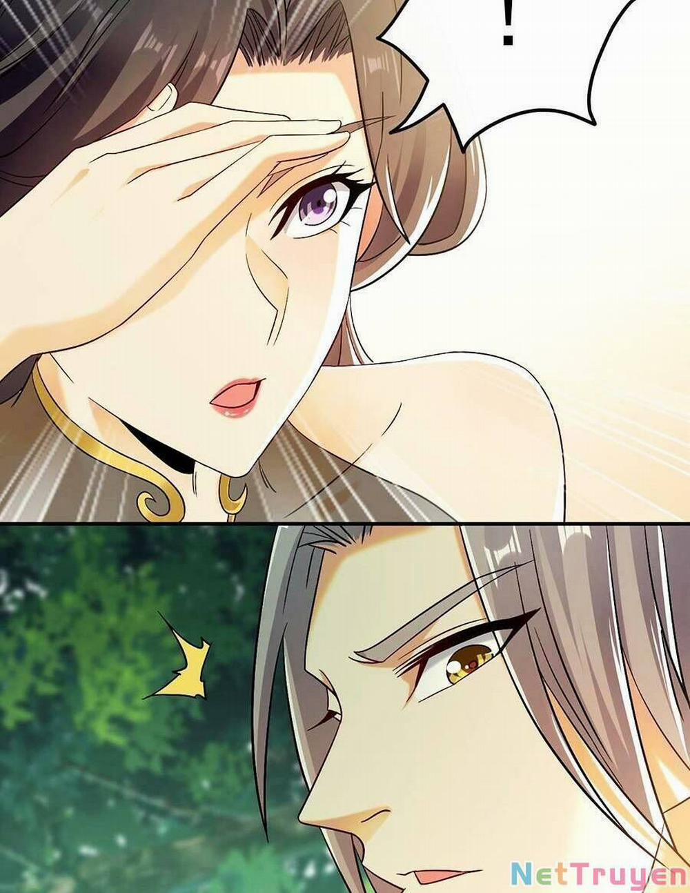 Thập Đại Đế Hoàng Đều Là Đệ Tử Của Ta 56 trang 4