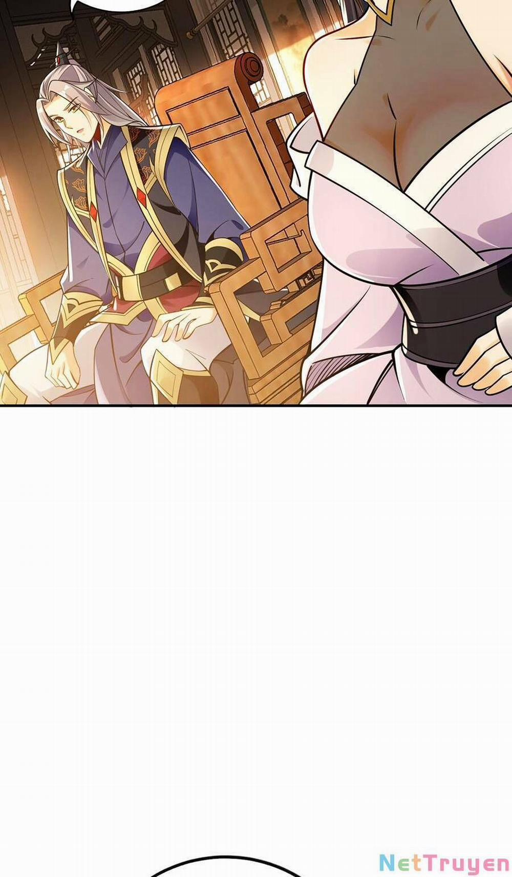 Thập Đại Đế Hoàng Đều Là Đệ Tử Của Ta 56 trang 47