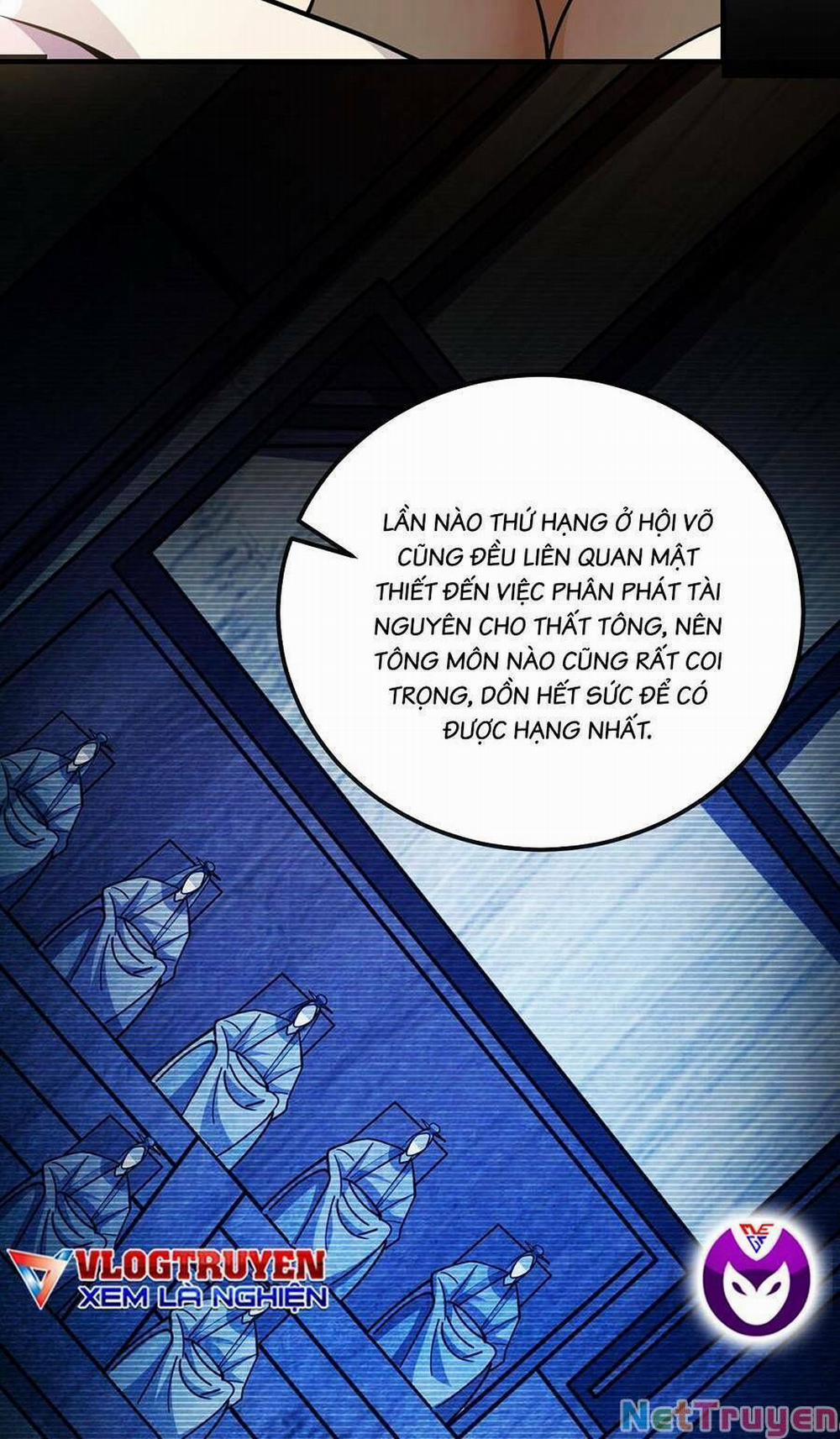 Thập Đại Đế Hoàng Đều Là Đệ Tử Của Ta 56 trang 49