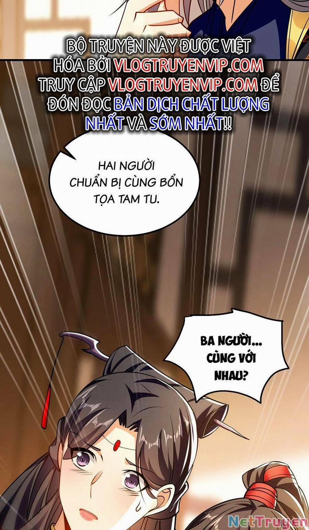 Thập Đại Đế Hoàng Đều Là Đệ Tử Của Ta 56 trang 55