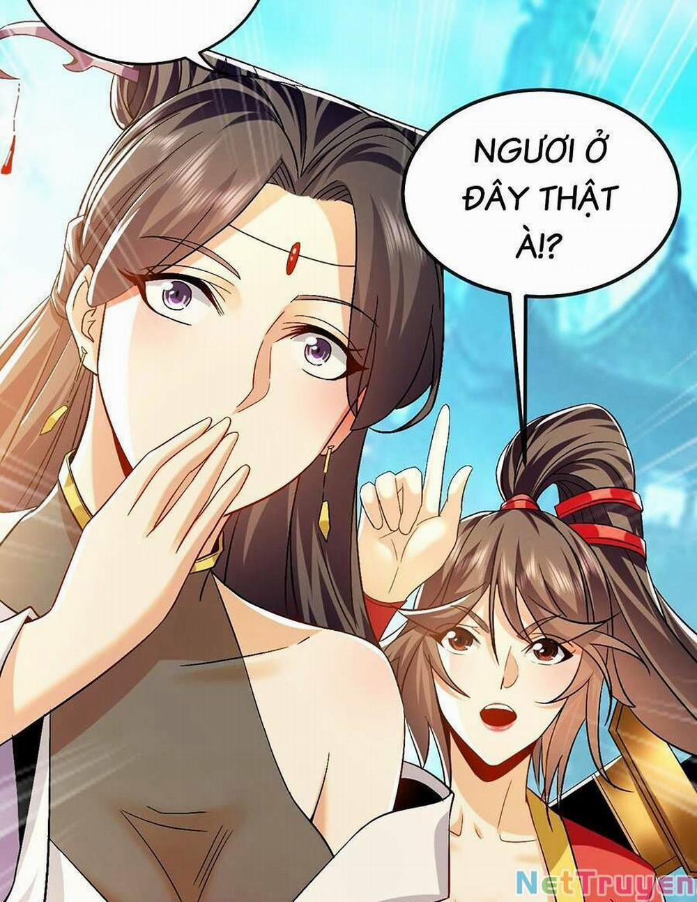 Thập Đại Đế Hoàng Đều Là Đệ Tử Của Ta 56 trang 6