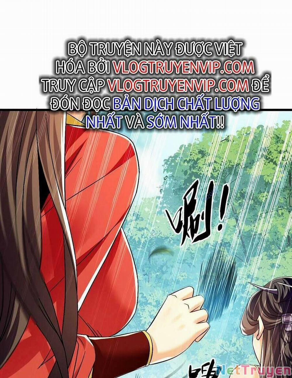 Thập Đại Đế Hoàng Đều Là Đệ Tử Của Ta 56 trang 9