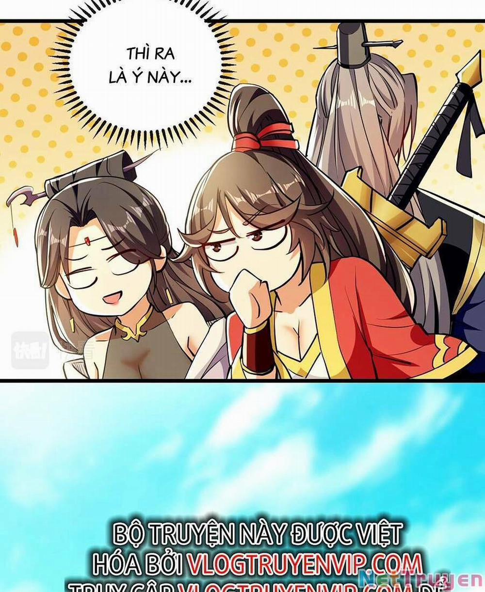 Thập Đại Đế Hoàng Đều Là Đệ Tử Của Ta 57 trang 10