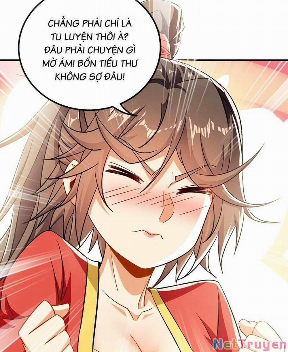 Thập Đại Đế Hoàng Đều Là Đệ Tử Của Ta 57 trang 19