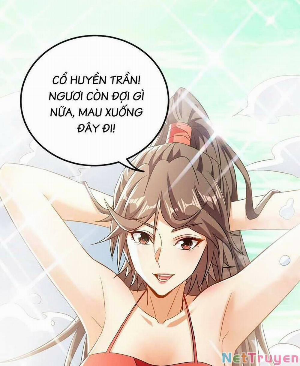 Thập Đại Đế Hoàng Đều Là Đệ Tử Của Ta 57 trang 21