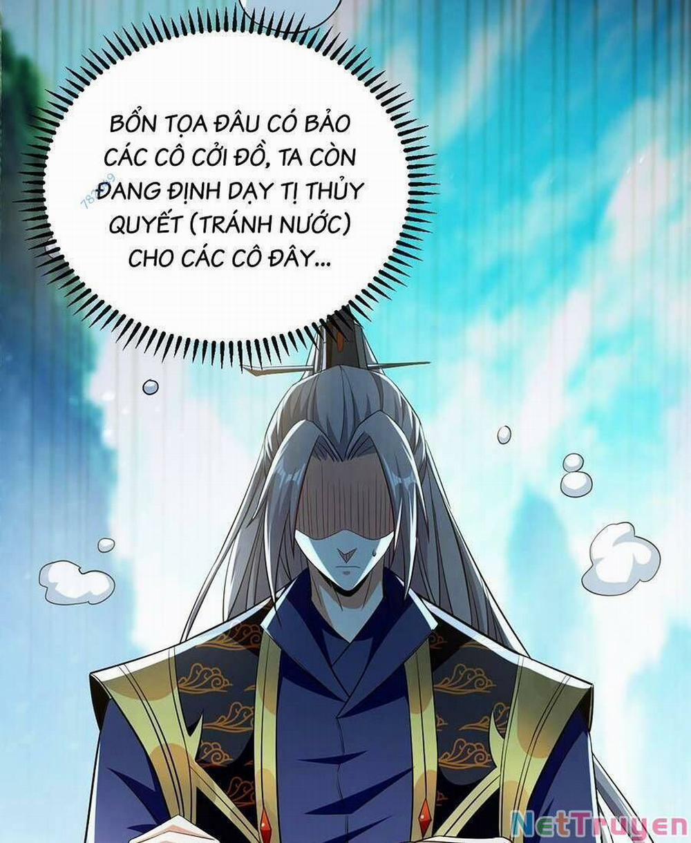 Thập Đại Đế Hoàng Đều Là Đệ Tử Của Ta 57 trang 24