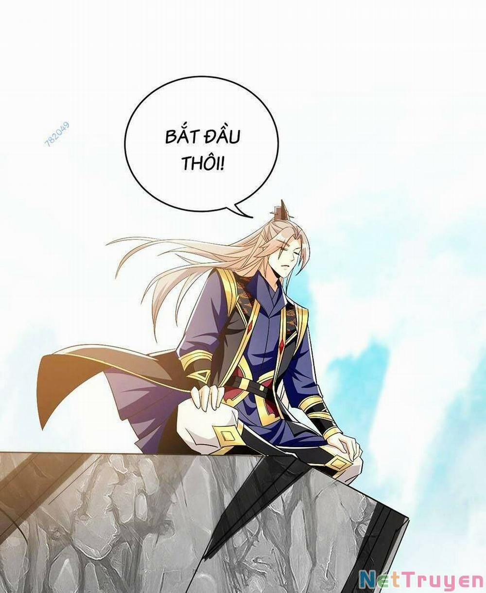 Thập Đại Đế Hoàng Đều Là Đệ Tử Của Ta 57 trang 28