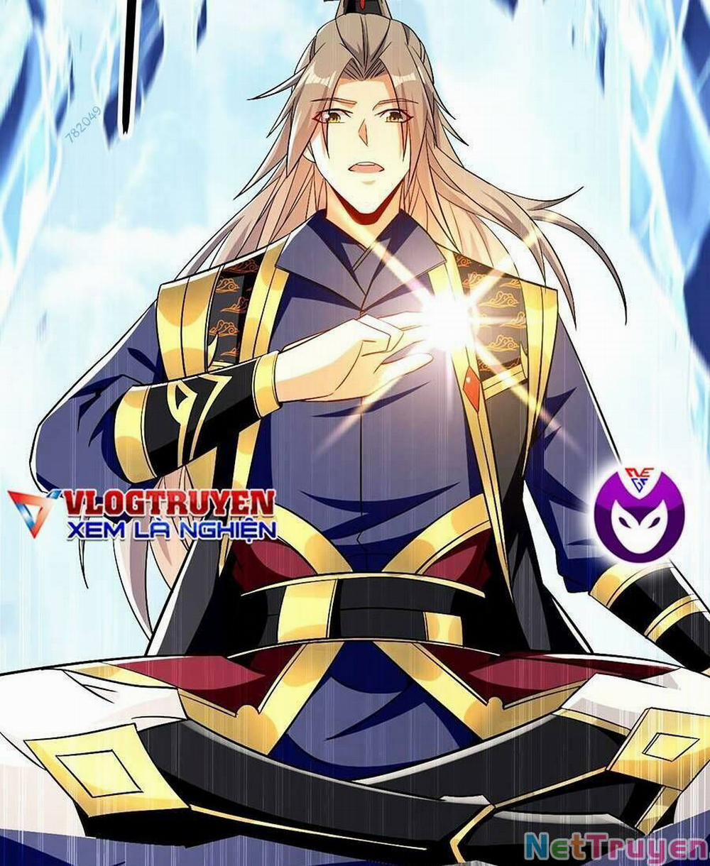 Thập Đại Đế Hoàng Đều Là Đệ Tử Của Ta 57 trang 32