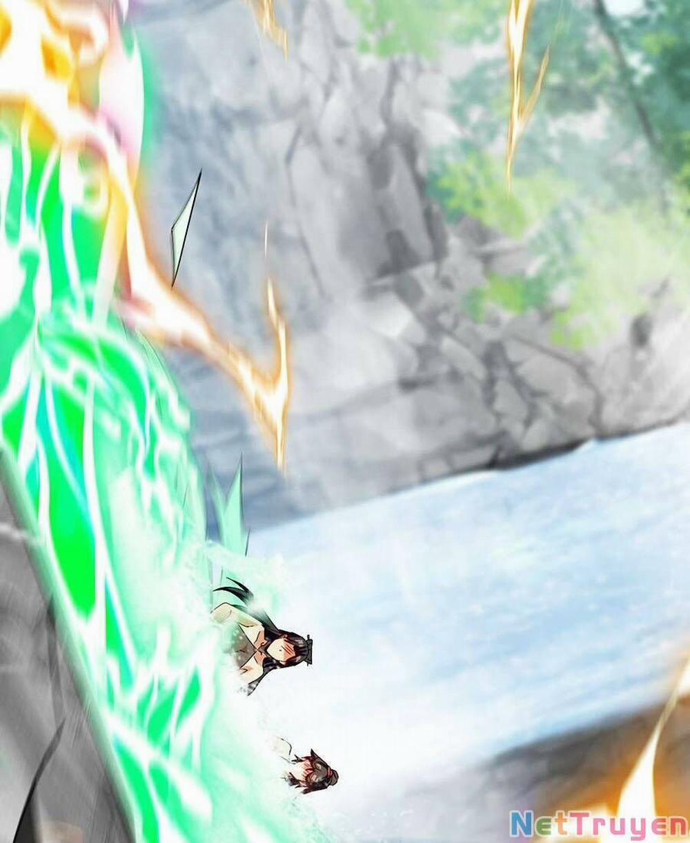 Thập Đại Đế Hoàng Đều Là Đệ Tử Của Ta 57 trang 36