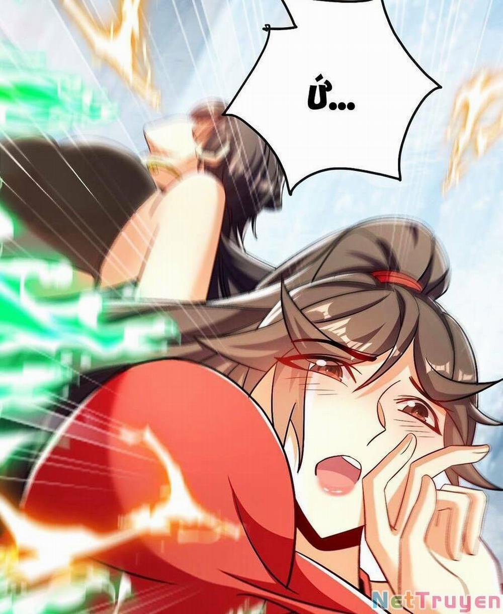 Thập Đại Đế Hoàng Đều Là Đệ Tử Của Ta 57 trang 38