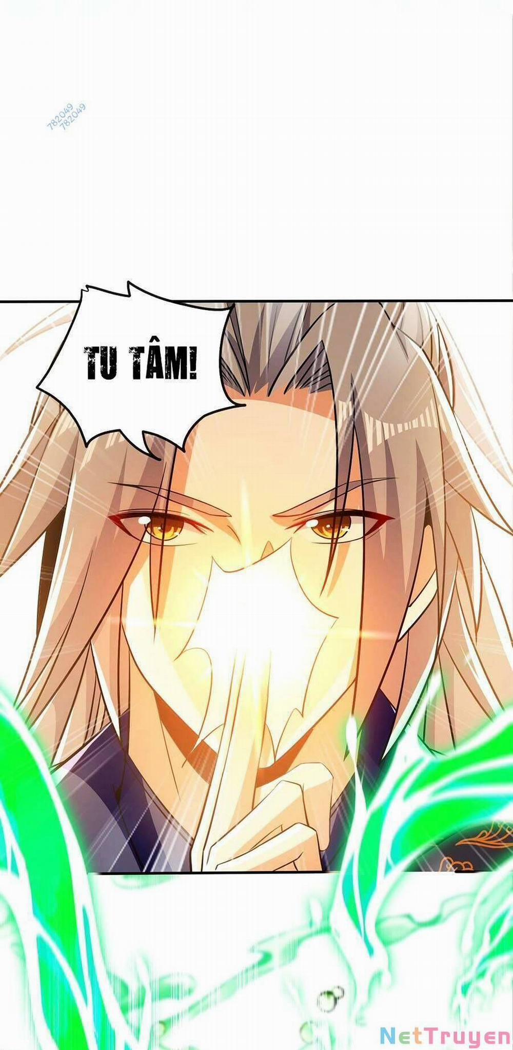 Thập Đại Đế Hoàng Đều Là Đệ Tử Của Ta 57 trang 40