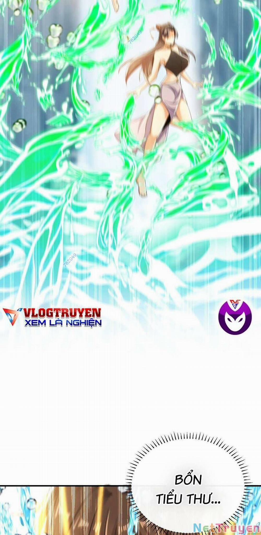 Thập Đại Đế Hoàng Đều Là Đệ Tử Của Ta 57 trang 44