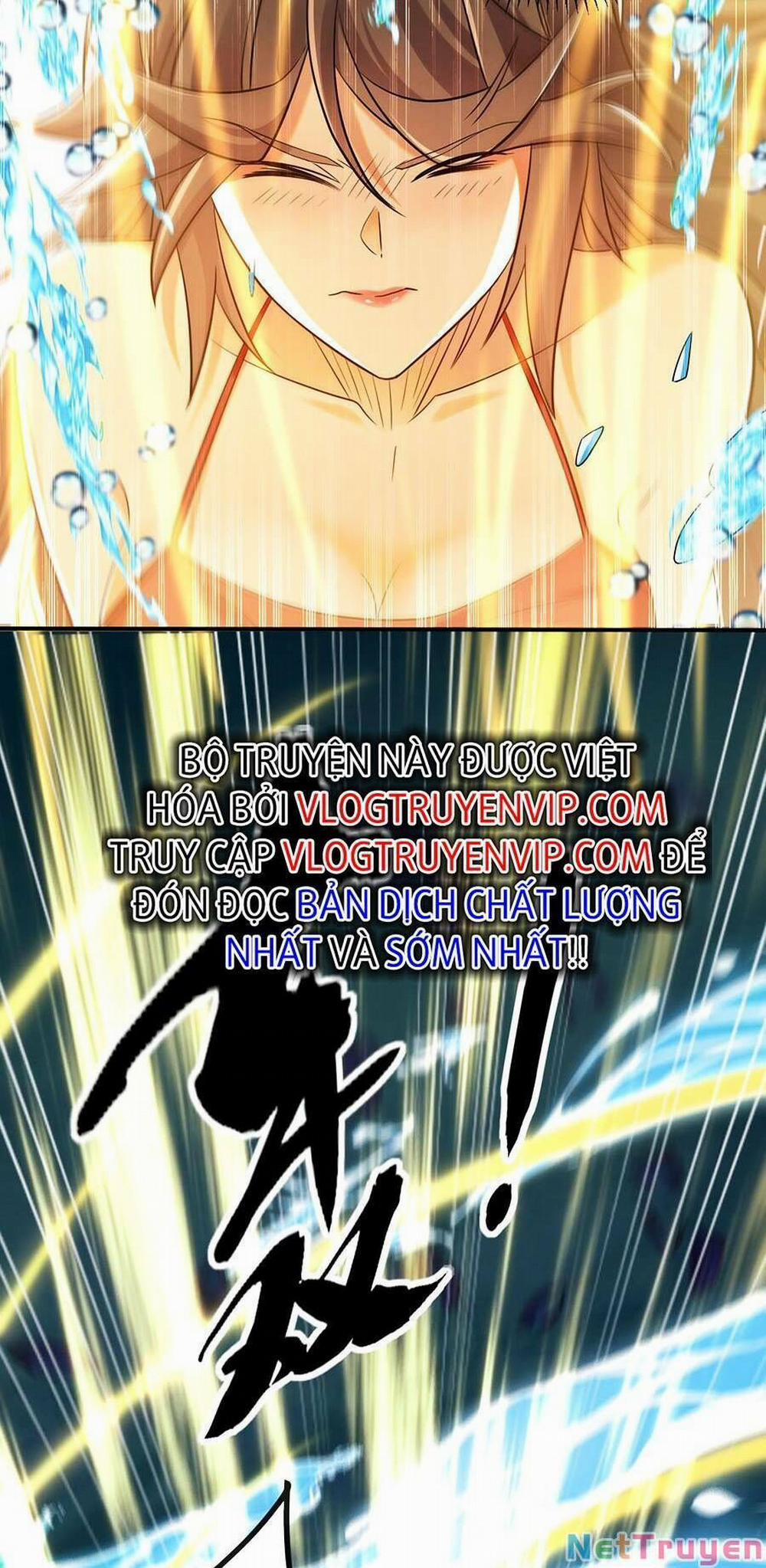 Thập Đại Đế Hoàng Đều Là Đệ Tử Của Ta 57 trang 45