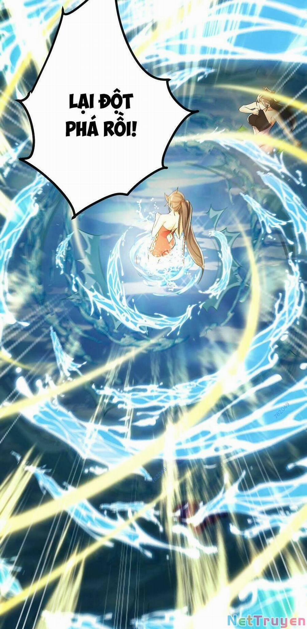 Thập Đại Đế Hoàng Đều Là Đệ Tử Của Ta 57 trang 46