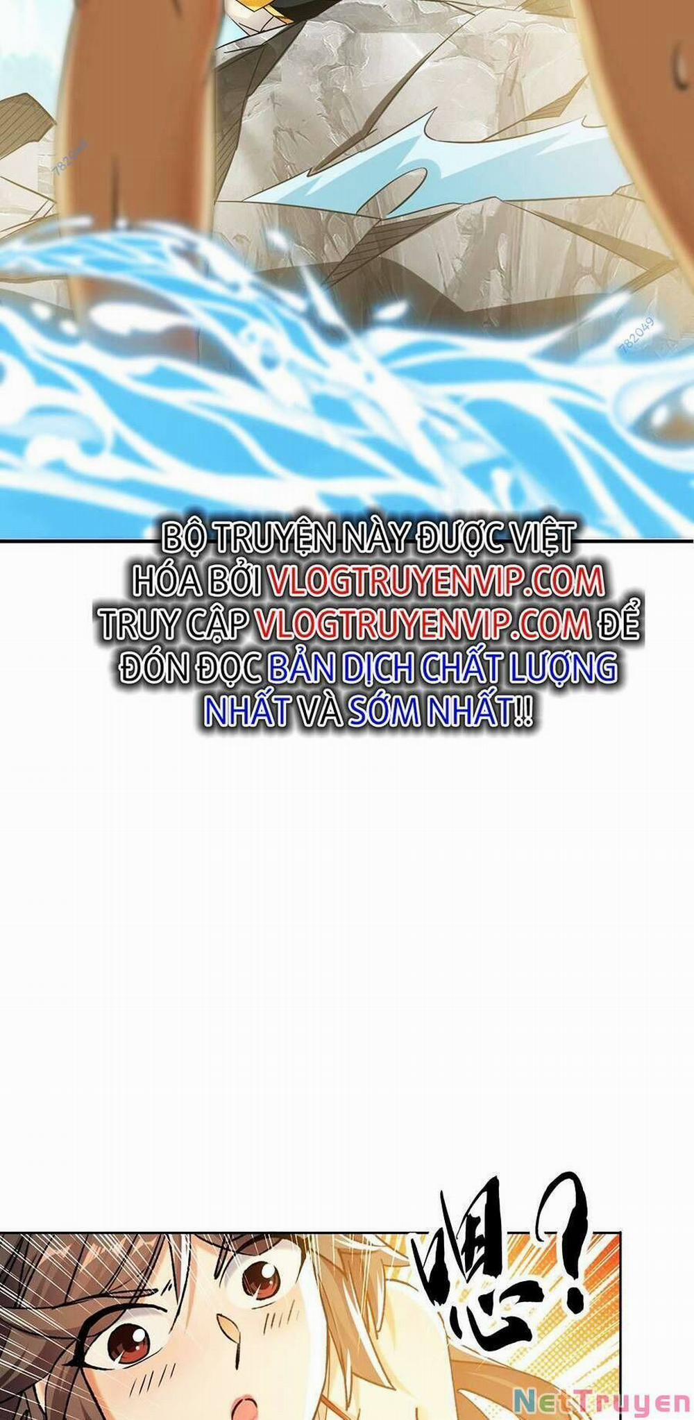 Thập Đại Đế Hoàng Đều Là Đệ Tử Của Ta 57 trang 48