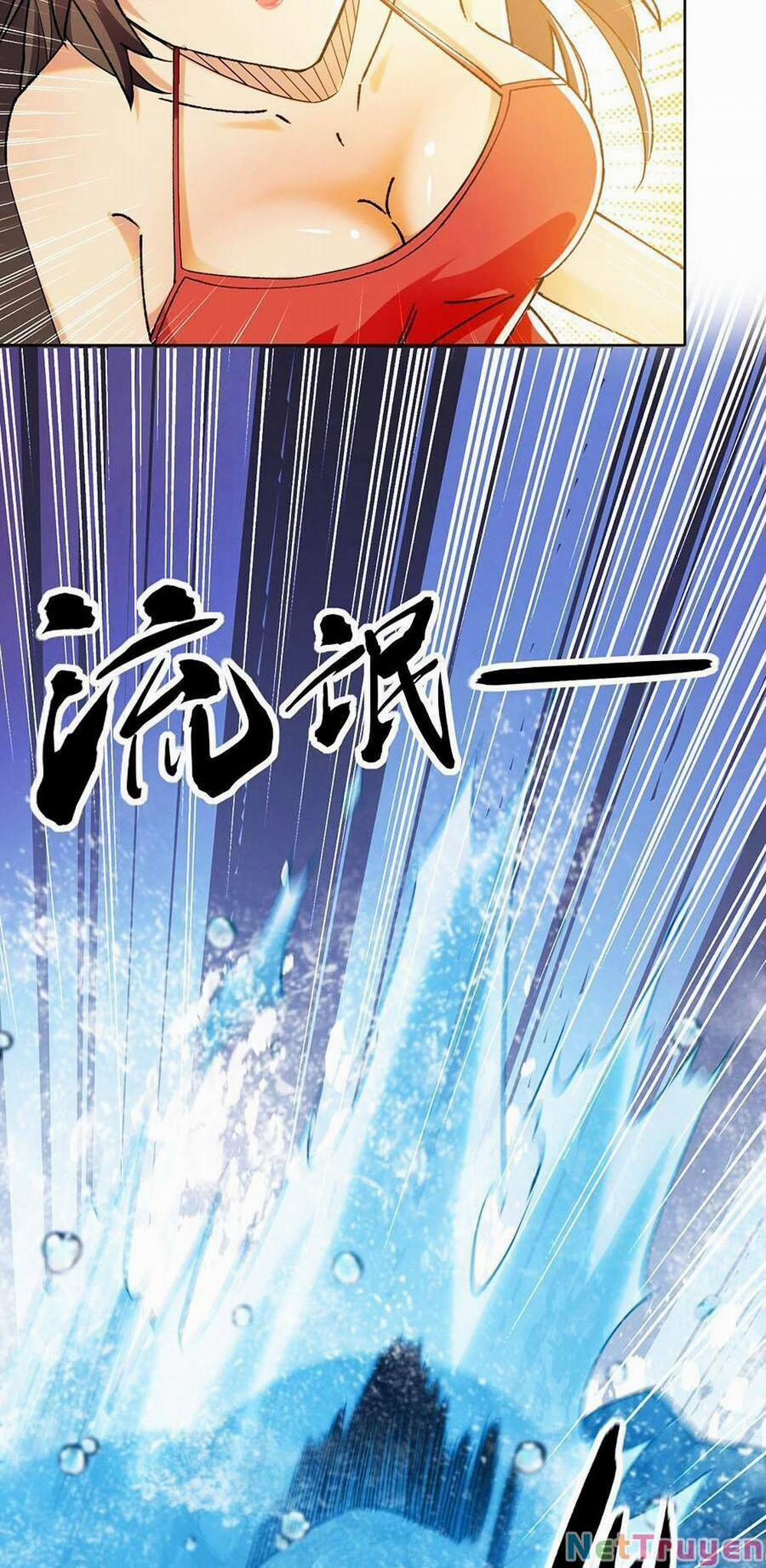 Thập Đại Đế Hoàng Đều Là Đệ Tử Của Ta 57 trang 49