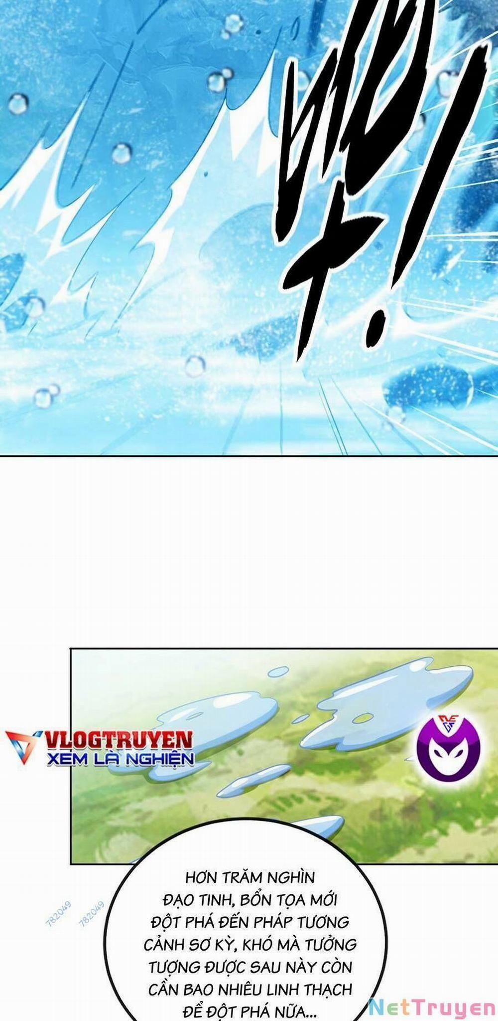 Thập Đại Đế Hoàng Đều Là Đệ Tử Của Ta 57 trang 50