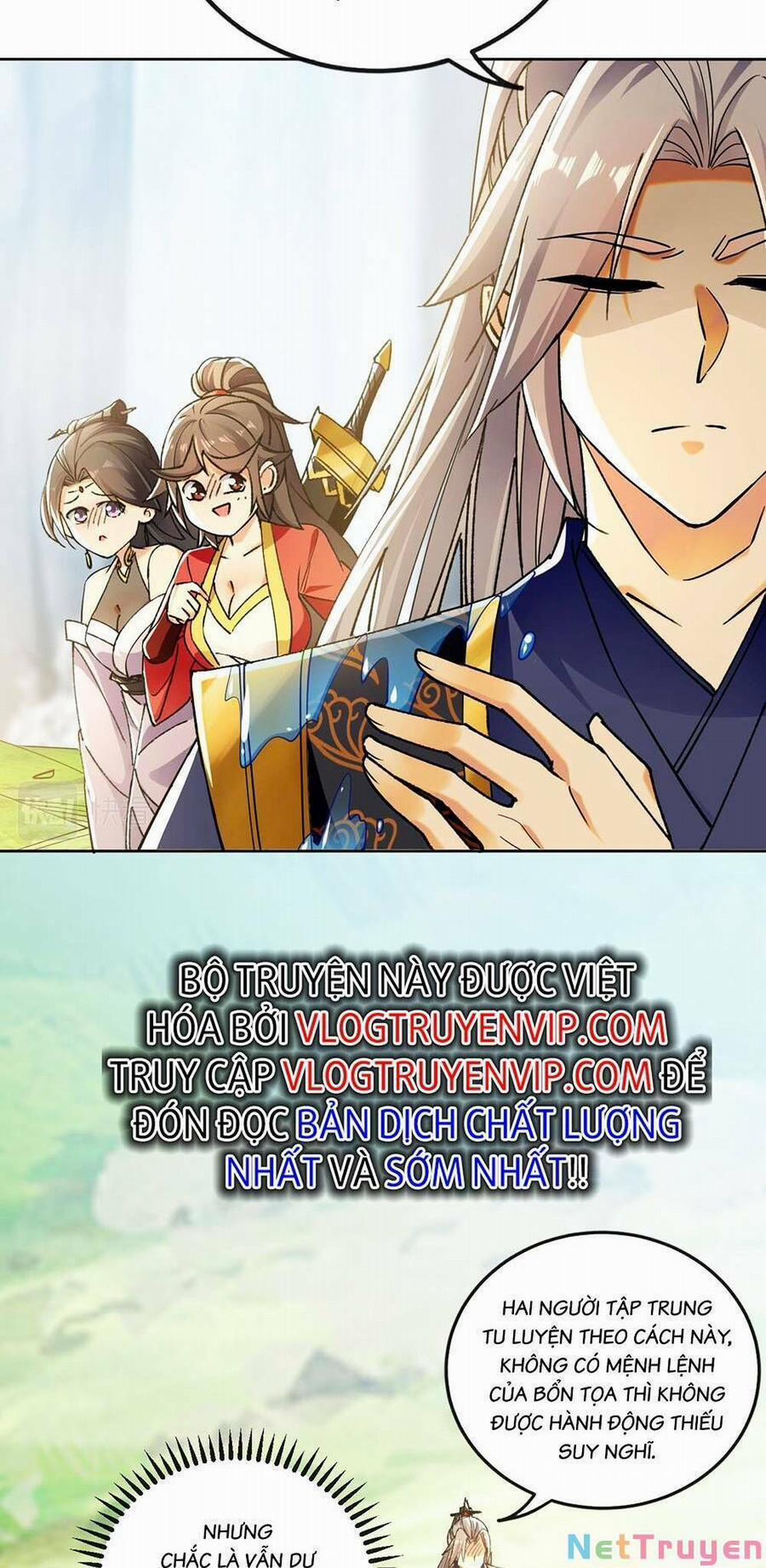 Thập Đại Đế Hoàng Đều Là Đệ Tử Của Ta 57 trang 51