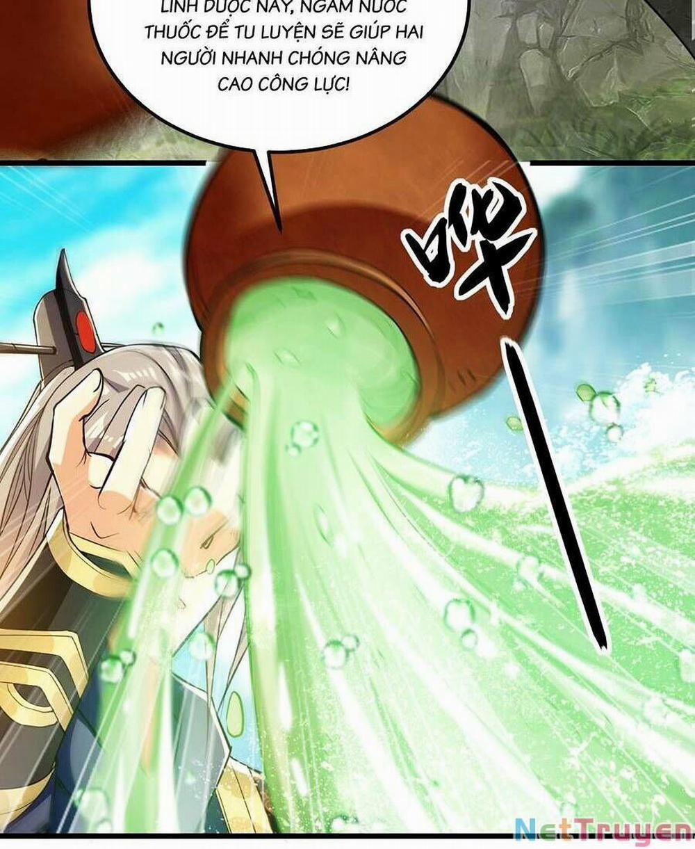 Thập Đại Đế Hoàng Đều Là Đệ Tử Của Ta 57 trang 7