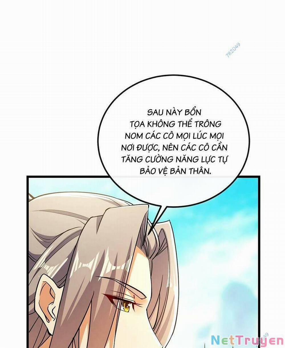 Thập Đại Đế Hoàng Đều Là Đệ Tử Của Ta 57 trang 8