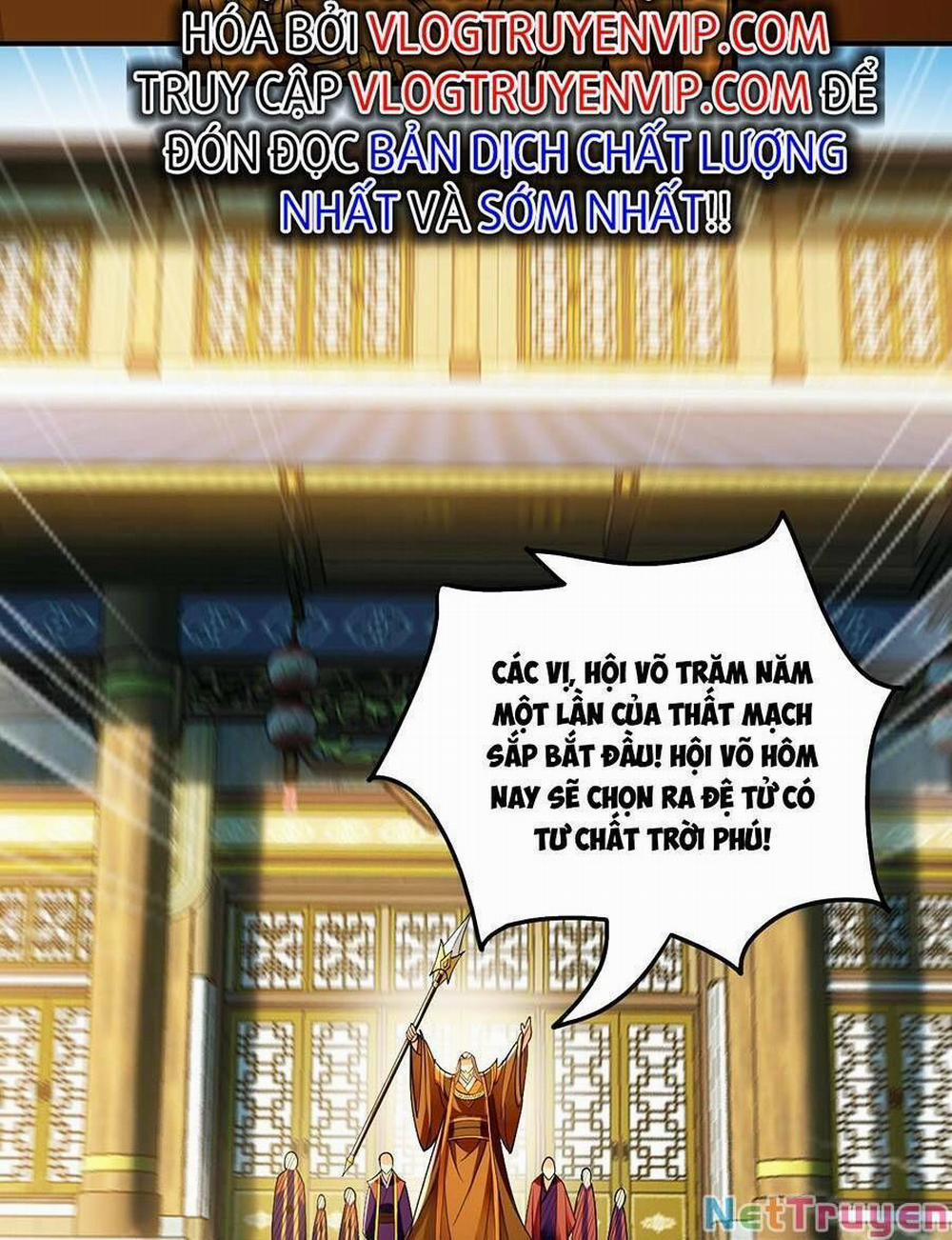 Thập Đại Đế Hoàng Đều Là Đệ Tử Của Ta 58 trang 10