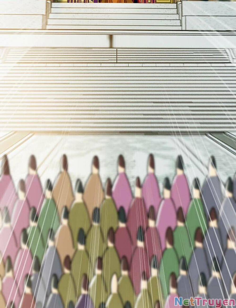 Thập Đại Đế Hoàng Đều Là Đệ Tử Của Ta 58 trang 11