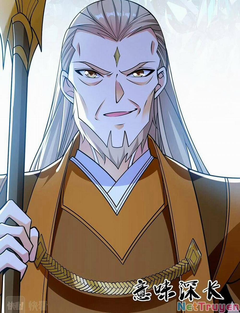 Thập Đại Đế Hoàng Đều Là Đệ Tử Của Ta 58 trang 15