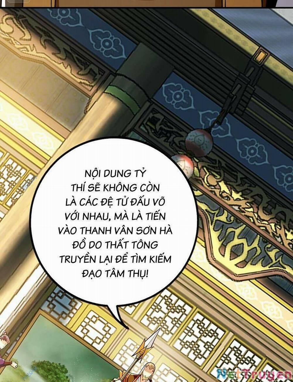 Thập Đại Đế Hoàng Đều Là Đệ Tử Của Ta 58 trang 16