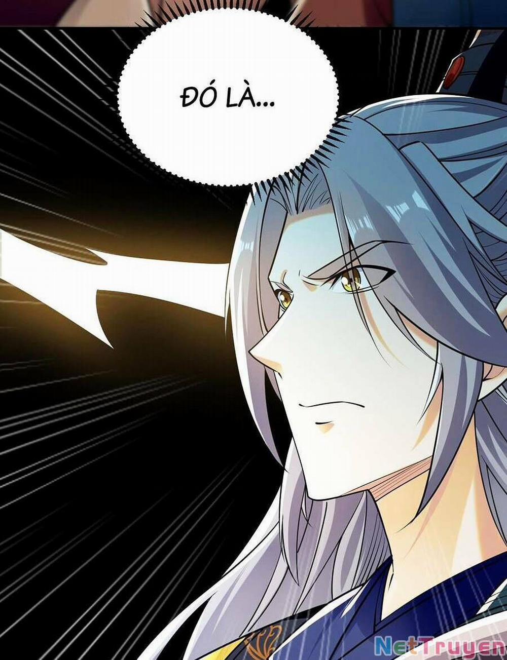 Thập Đại Đế Hoàng Đều Là Đệ Tử Của Ta 58 trang 19