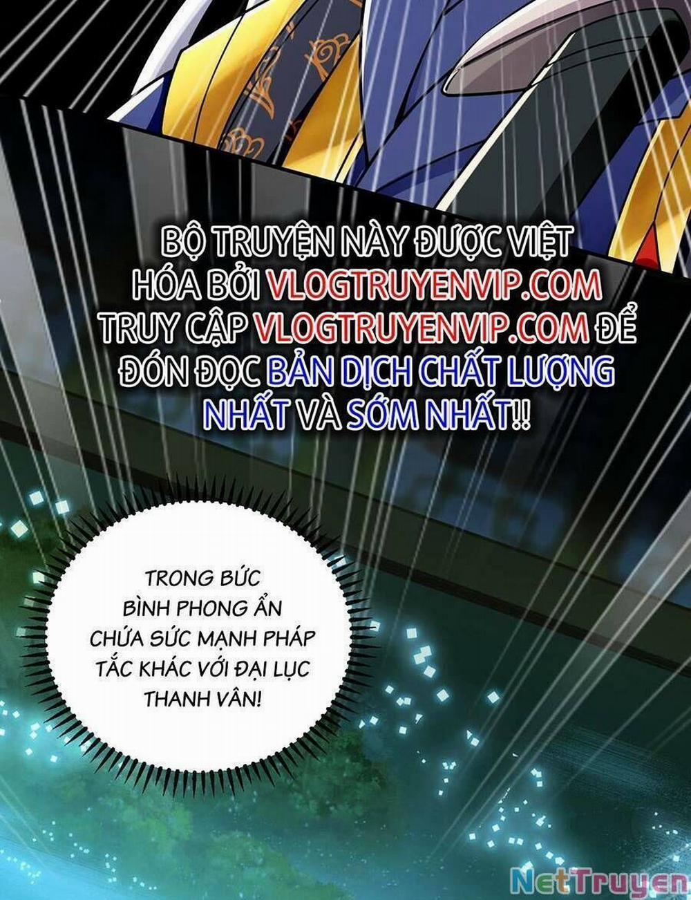 Thập Đại Đế Hoàng Đều Là Đệ Tử Của Ta 58 trang 20