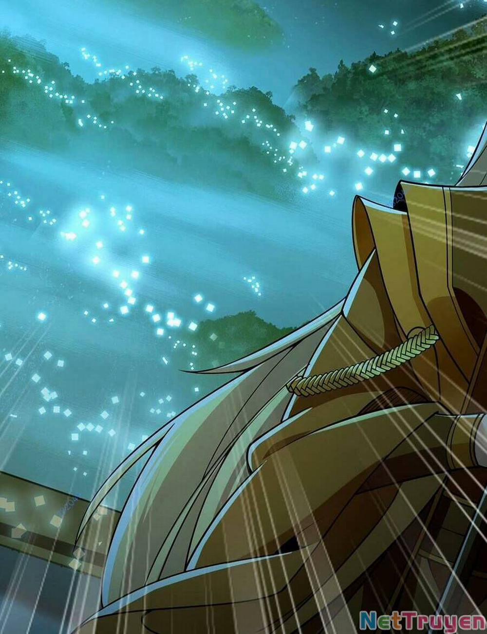 Thập Đại Đế Hoàng Đều Là Đệ Tử Của Ta 58 trang 21