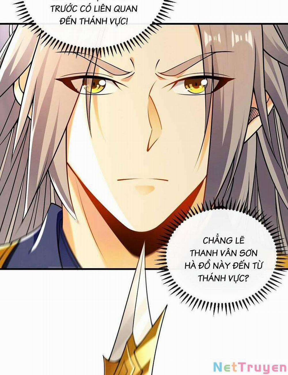 Thập Đại Đế Hoàng Đều Là Đệ Tử Của Ta 58 trang 23