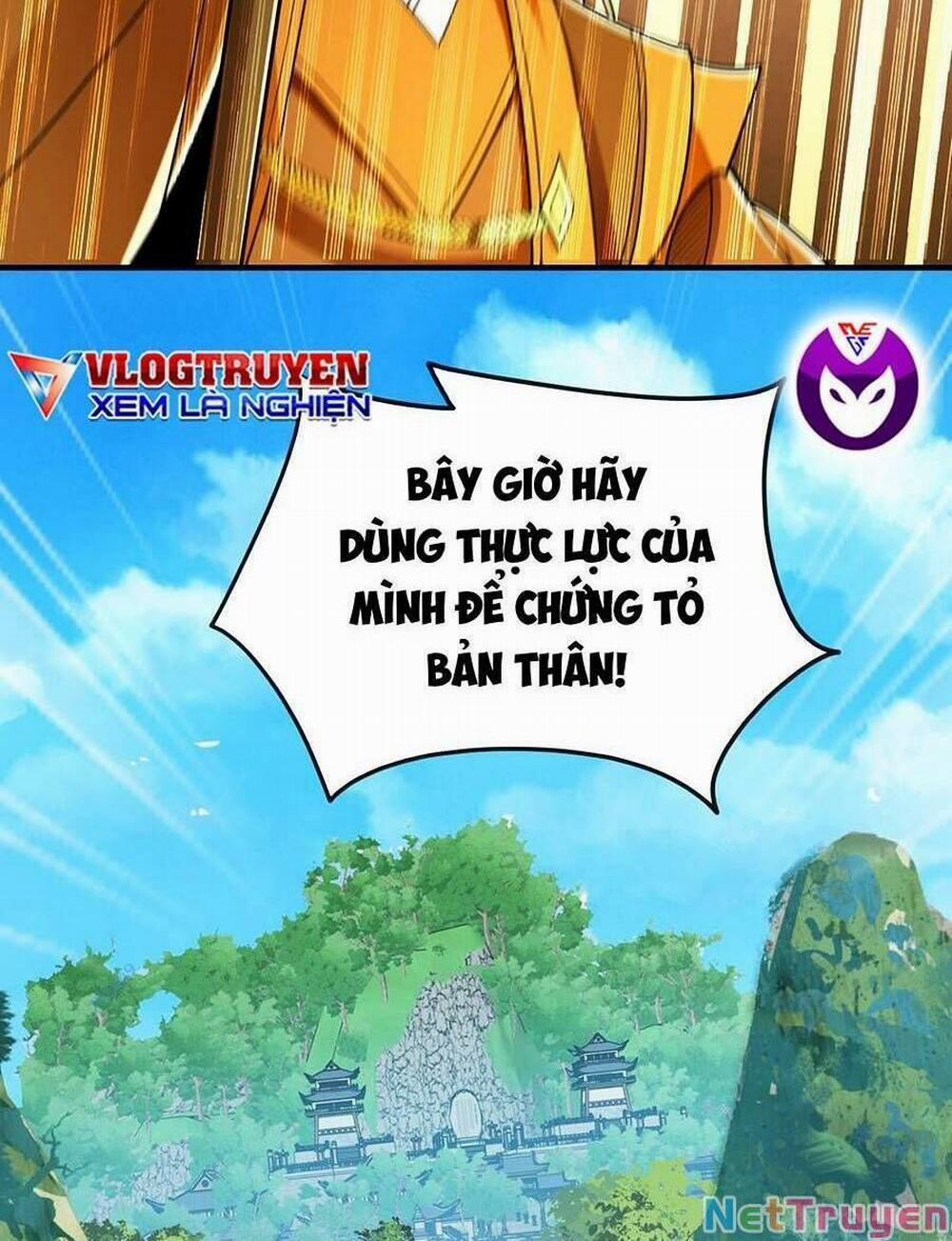 Thập Đại Đế Hoàng Đều Là Đệ Tử Của Ta 58 trang 25