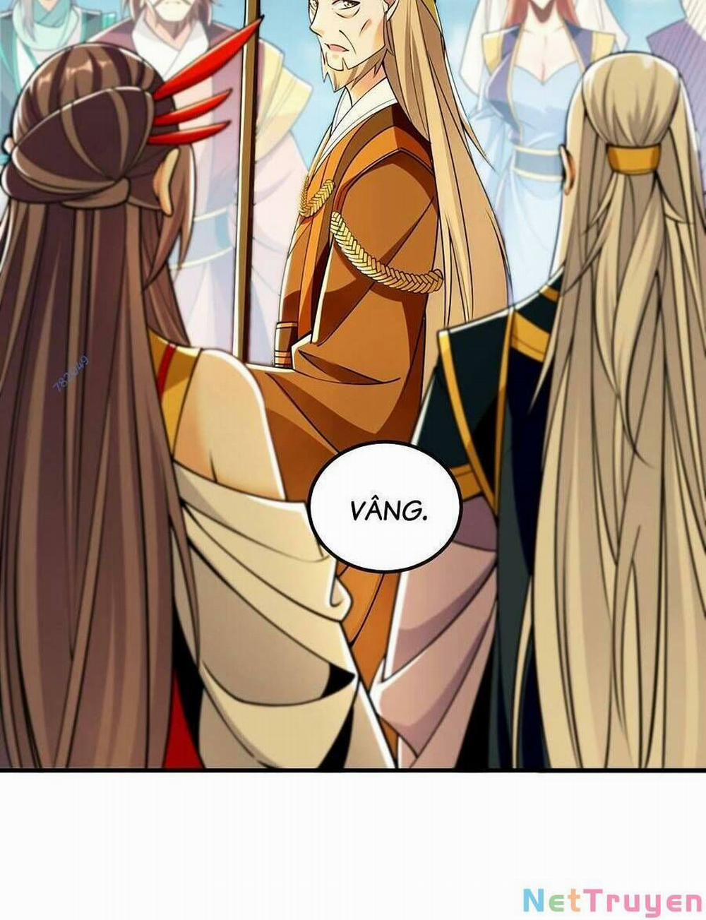 Thập Đại Đế Hoàng Đều Là Đệ Tử Của Ta 58 trang 29