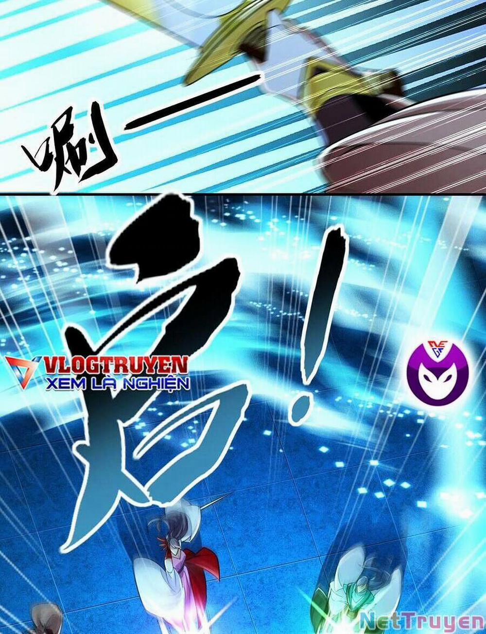 Thập Đại Đế Hoàng Đều Là Đệ Tử Của Ta 58 trang 31