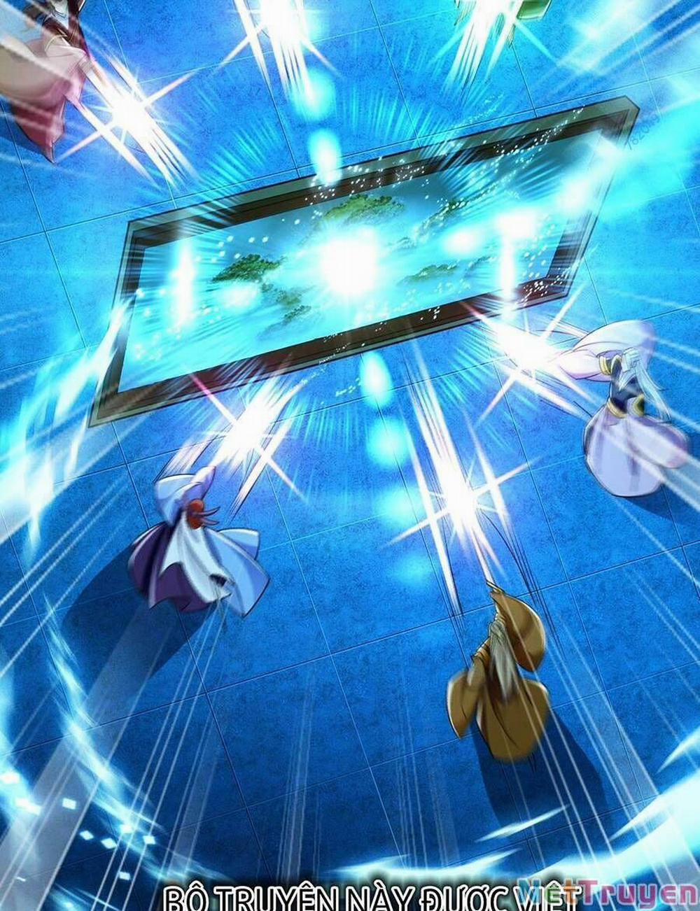 Thập Đại Đế Hoàng Đều Là Đệ Tử Của Ta 58 trang 32