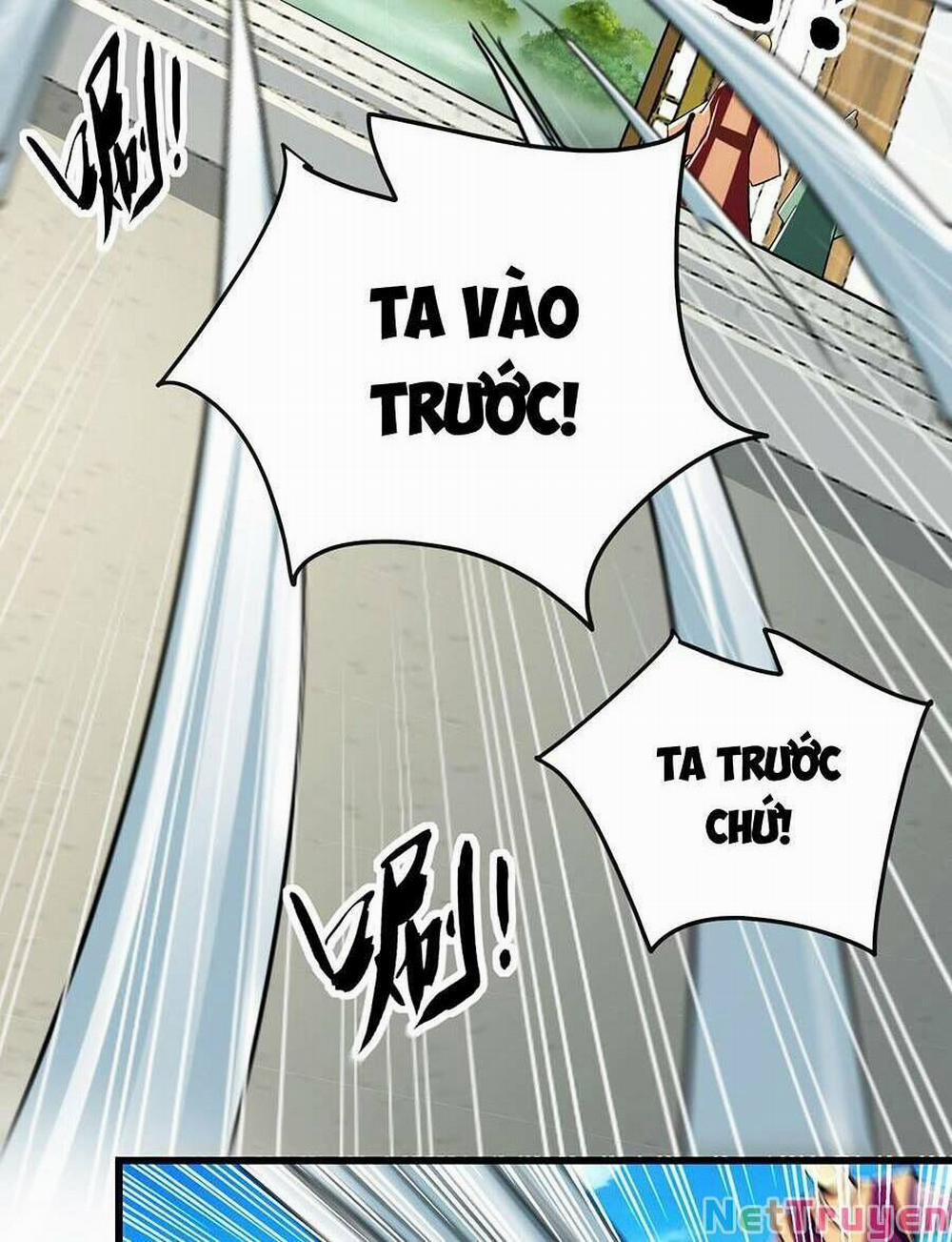 Thập Đại Đế Hoàng Đều Là Đệ Tử Của Ta 58 trang 35