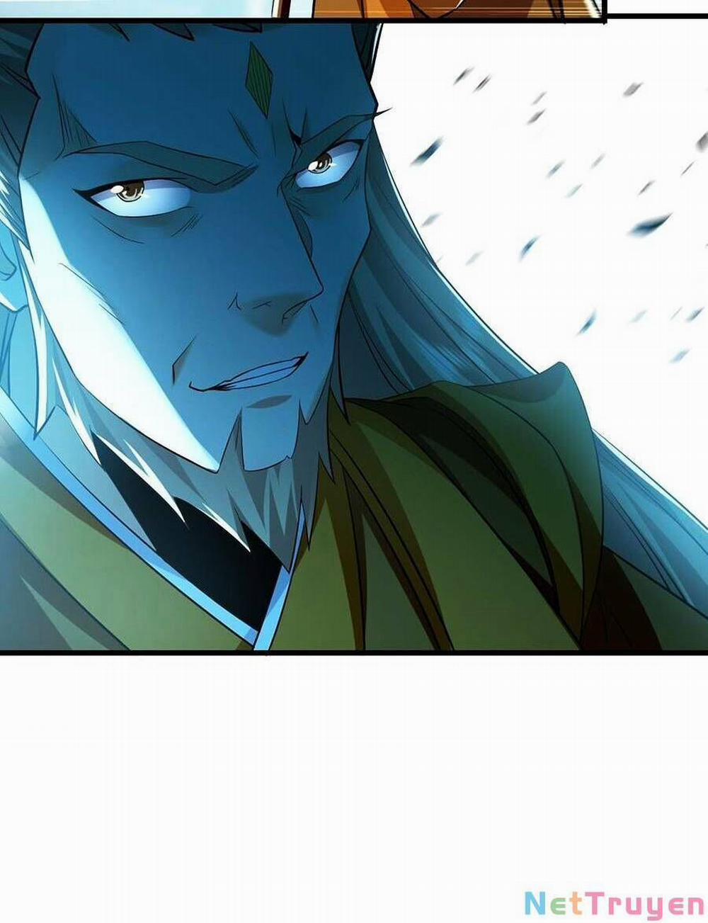 Thập Đại Đế Hoàng Đều Là Đệ Tử Của Ta 58 trang 39