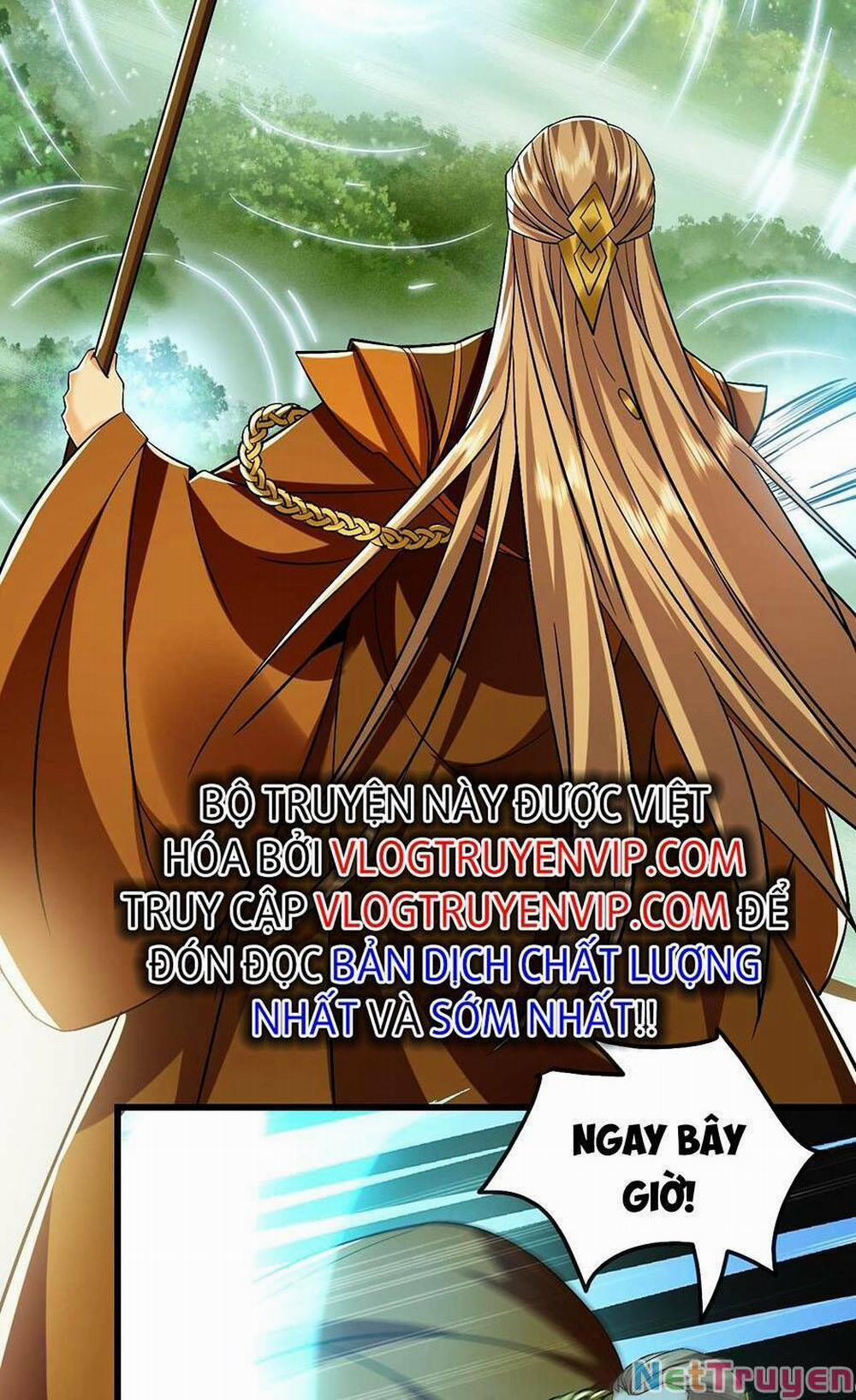 Thập Đại Đế Hoàng Đều Là Đệ Tử Của Ta 58 trang 41