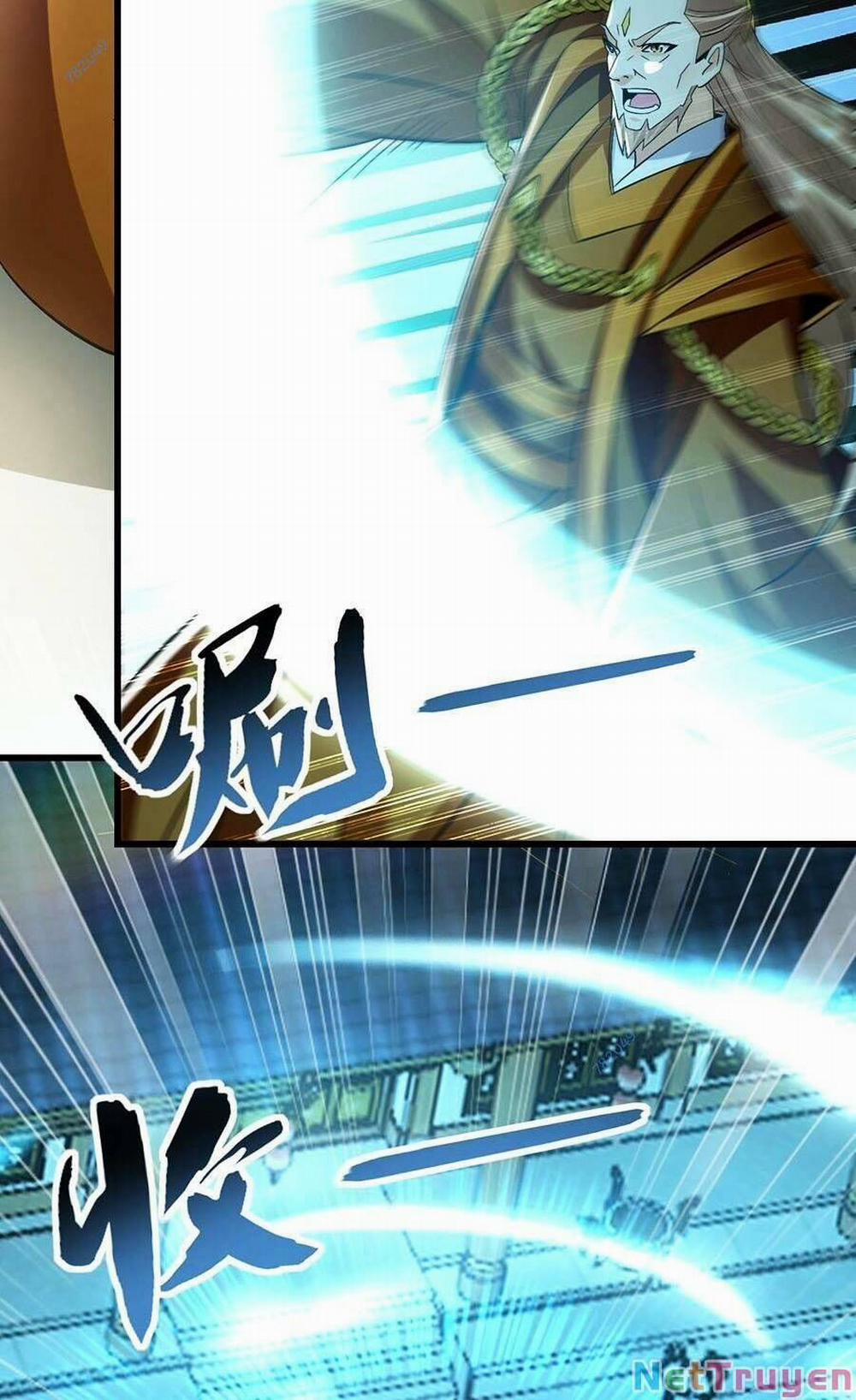 Thập Đại Đế Hoàng Đều Là Đệ Tử Của Ta 58 trang 42