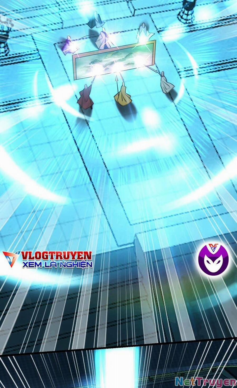 Thập Đại Đế Hoàng Đều Là Đệ Tử Của Ta 58 trang 43