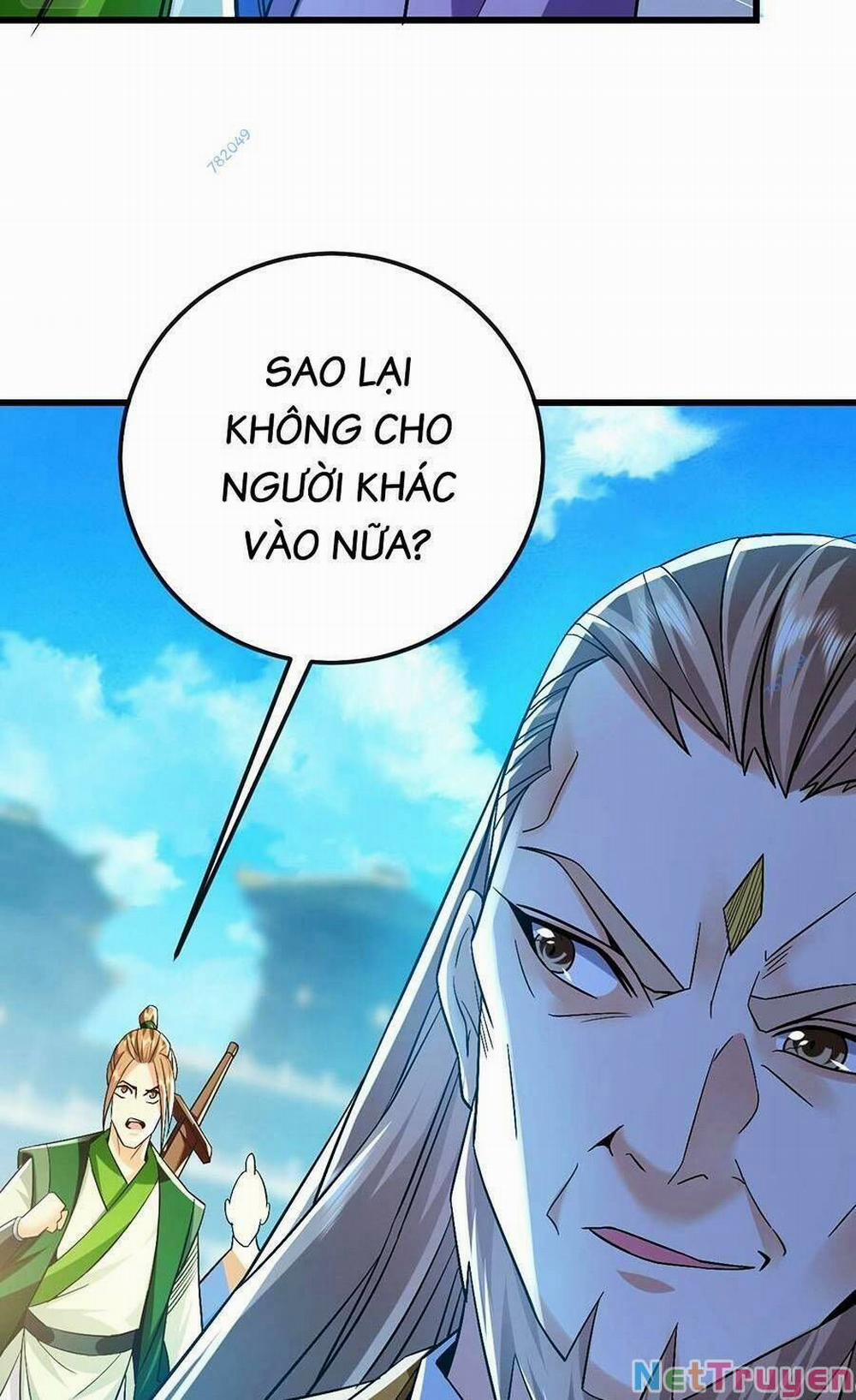 Thập Đại Đế Hoàng Đều Là Đệ Tử Của Ta 58 trang 46