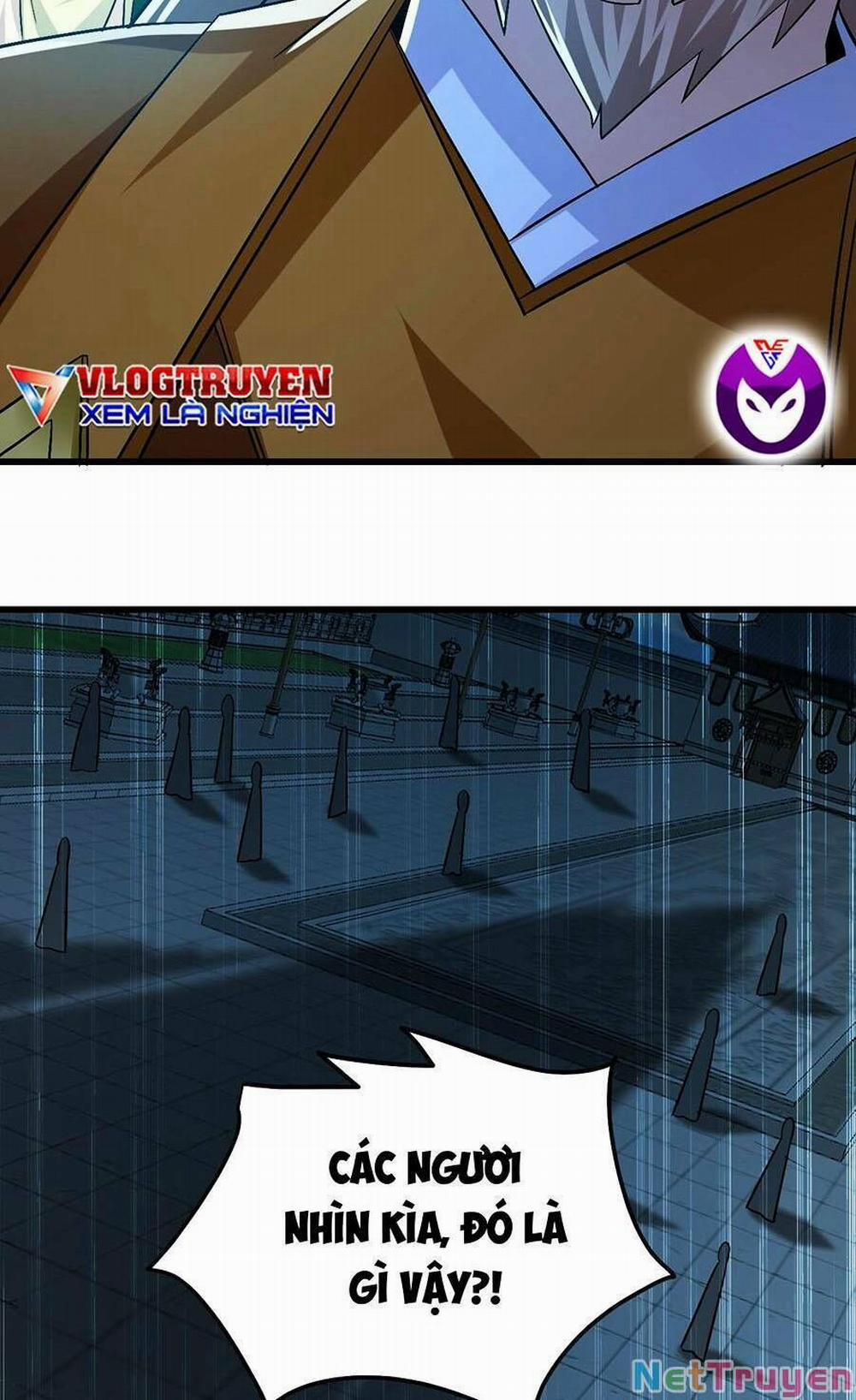 Thập Đại Đế Hoàng Đều Là Đệ Tử Của Ta 58 trang 47