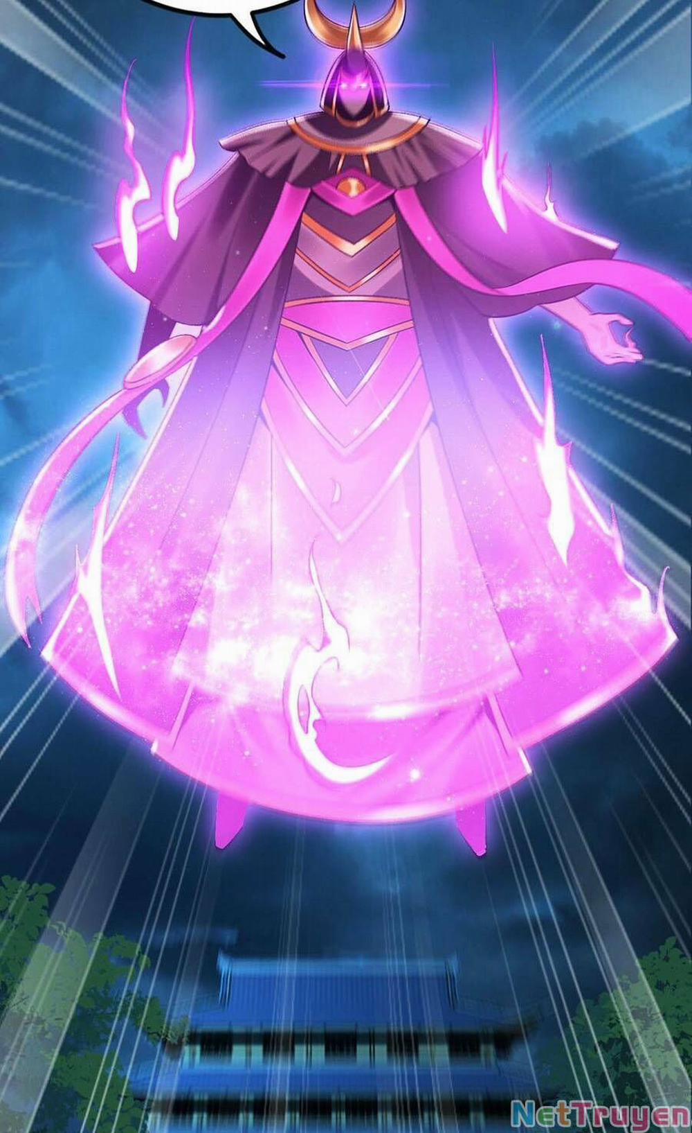 Thập Đại Đế Hoàng Đều Là Đệ Tử Của Ta 58 trang 49