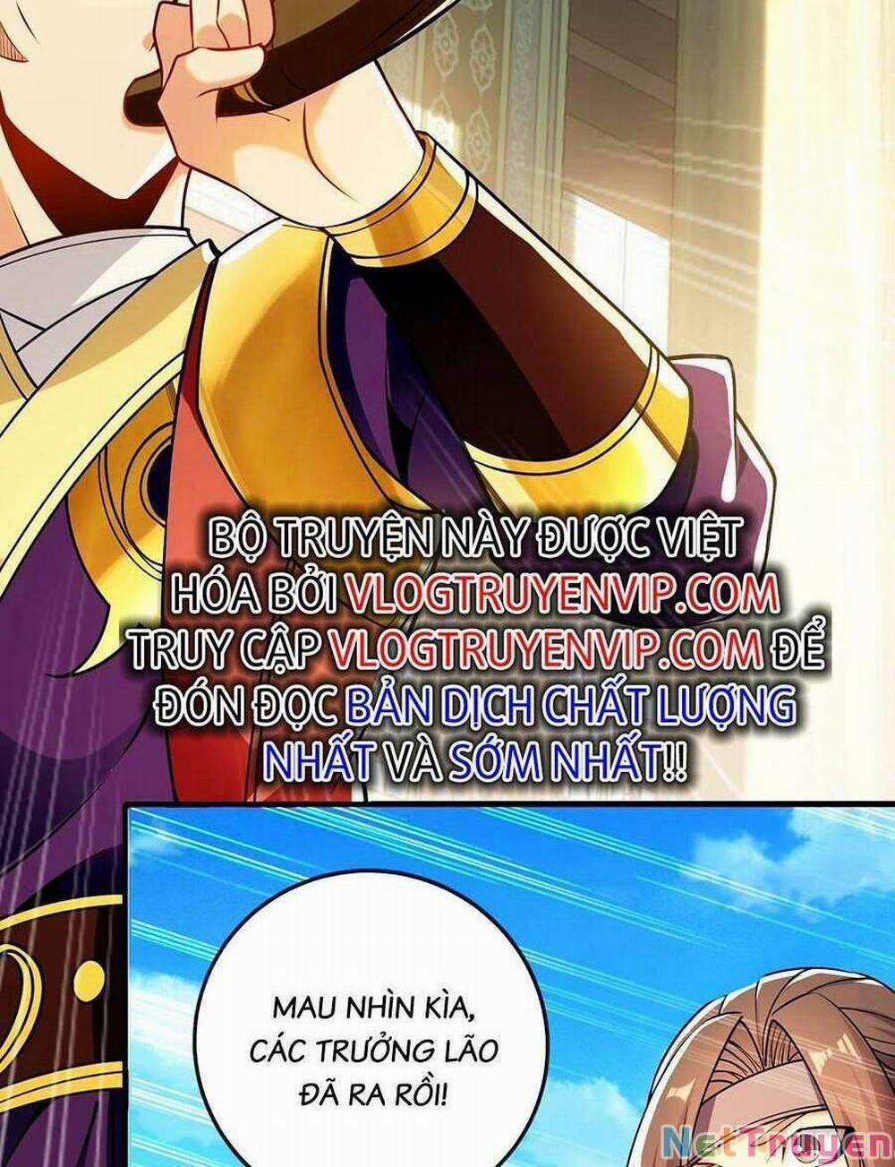 Thập Đại Đế Hoàng Đều Là Đệ Tử Của Ta 58 trang 5