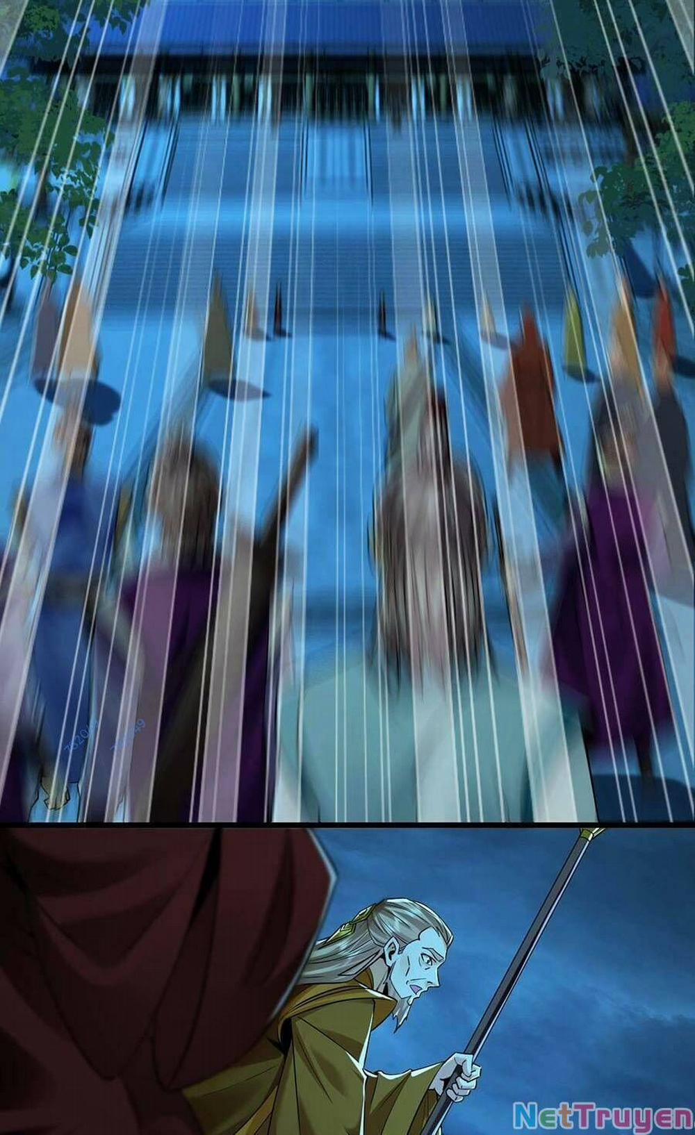 Thập Đại Đế Hoàng Đều Là Đệ Tử Của Ta 58 trang 50