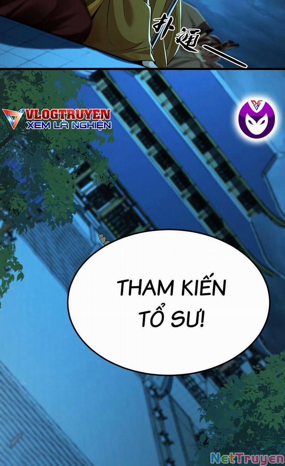 Thập Đại Đế Hoàng Đều Là Đệ Tử Của Ta 58 trang 51