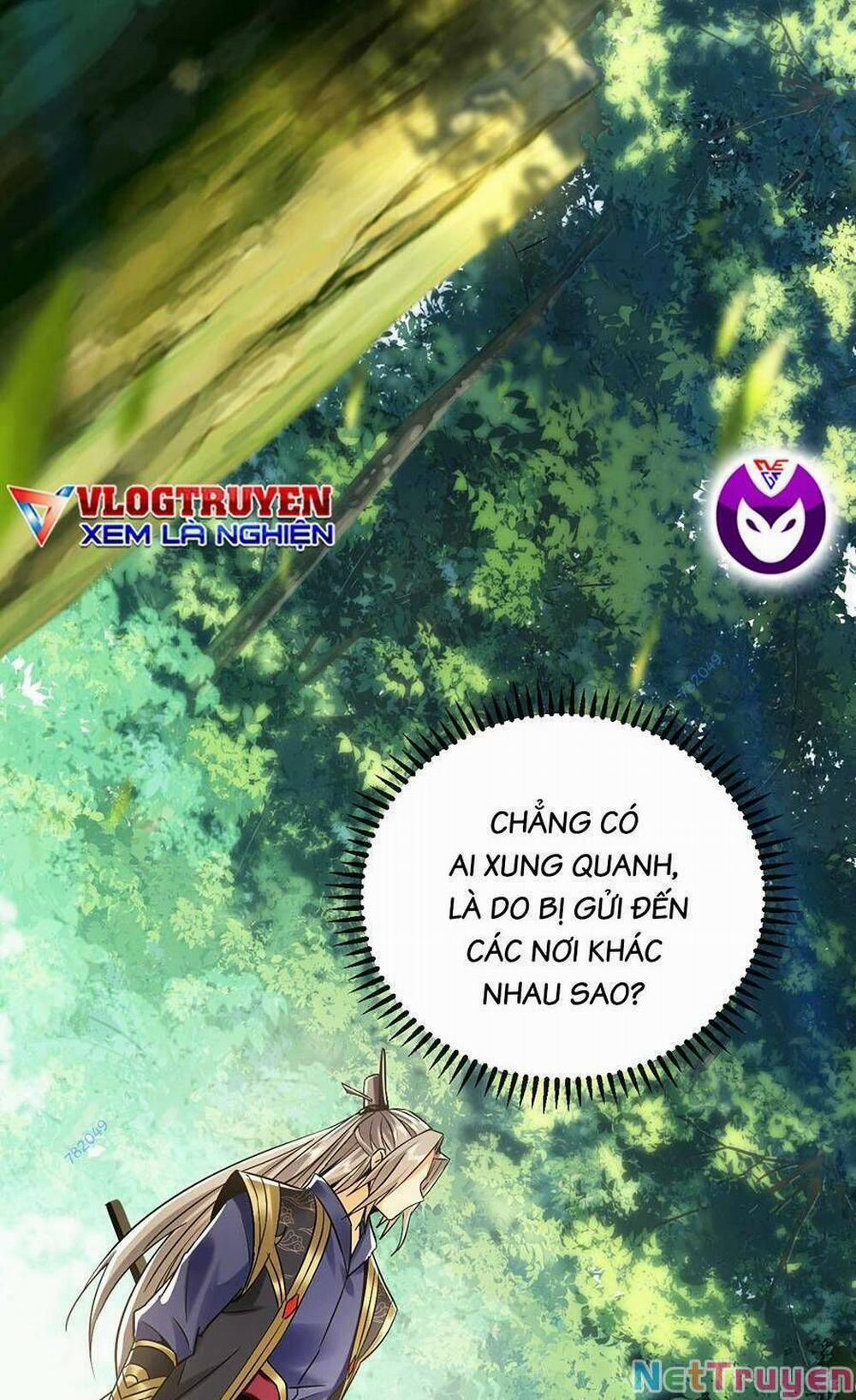 Thập Đại Đế Hoàng Đều Là Đệ Tử Của Ta 58 trang 56