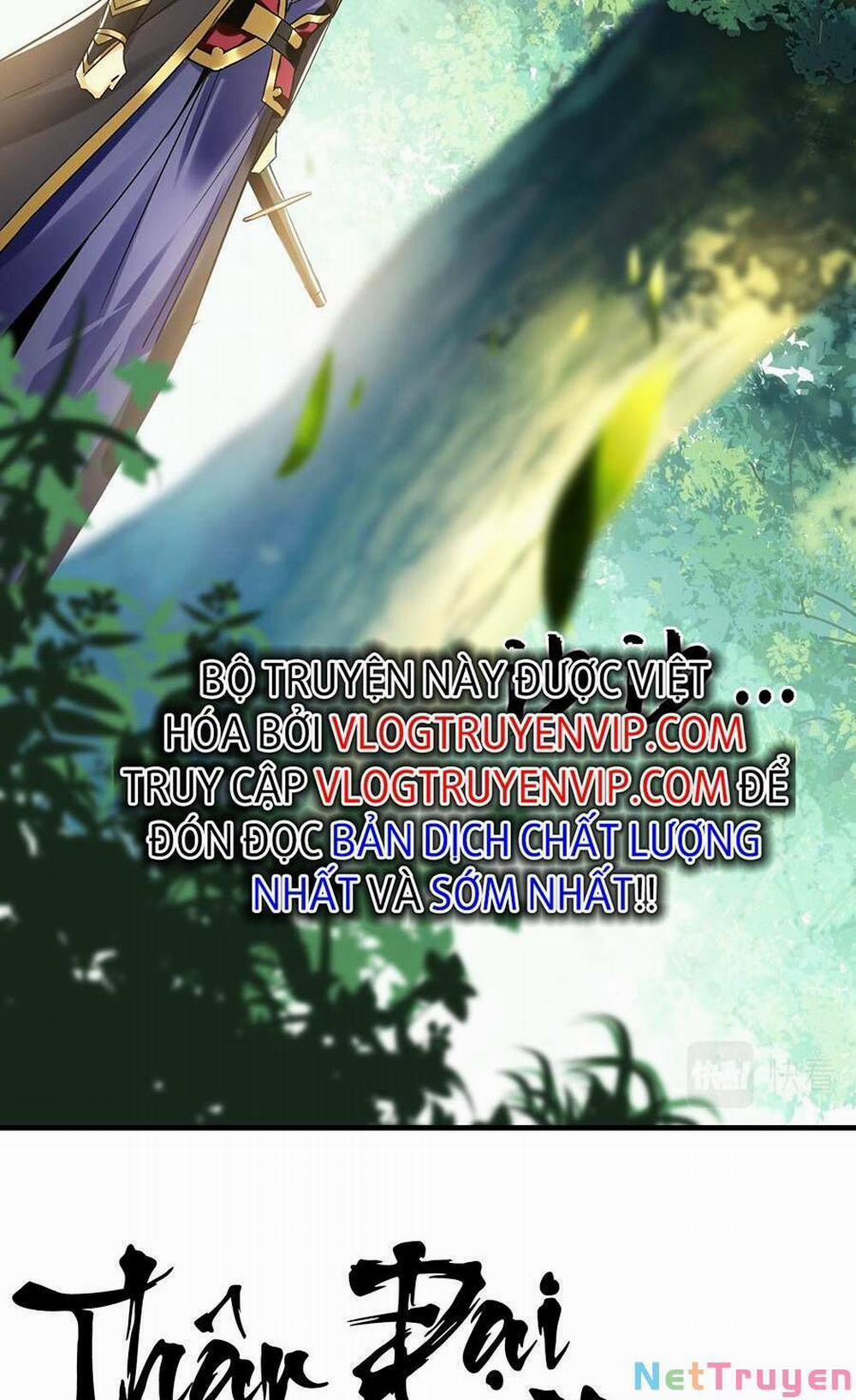 Thập Đại Đế Hoàng Đều Là Đệ Tử Của Ta 58 trang 57